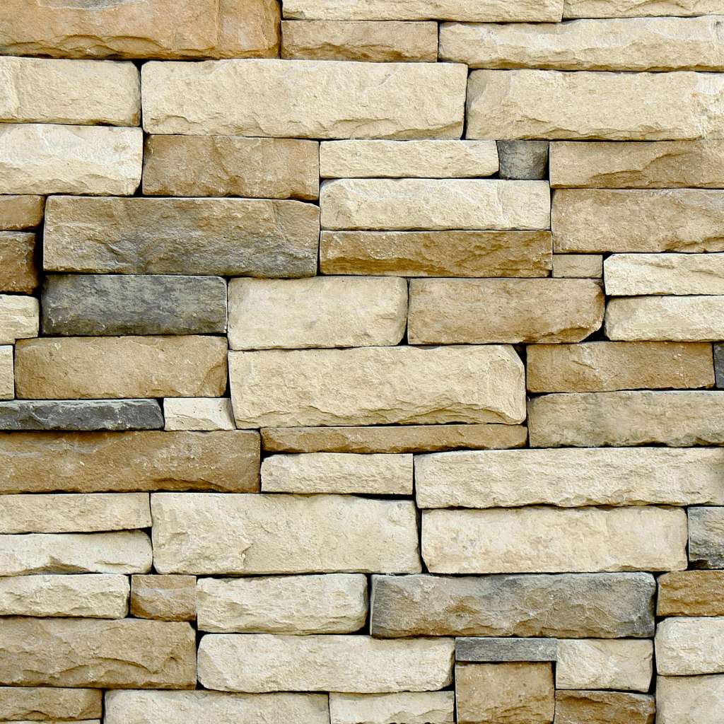 Piedra Decorativa- La Galería